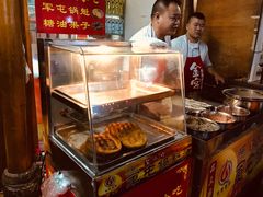 -青石桥老瓦房肥肠粉总店(青石桥总店)