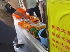 -阿麟馄饨(延长路店)
