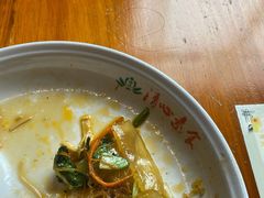 -清心素食自助餐厅(夫子庙店)