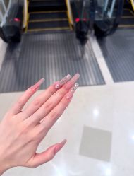 -MB·nail美甲美睫