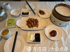 -北京全聚德(方庄店)