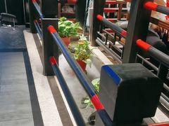 -红蜡烛-养生粥-津鲁菜(中山路店)