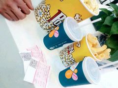 -幸福蓝海国际影城(铜陵店)