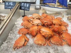 -上海虹桥宾馆味翠餐厅