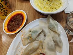 -喜家德虾仁水饺(南山书城店)