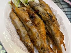 -山村茶餐厅(石岐店)