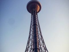 -龙塔