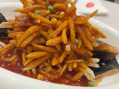 -功德林素菜饭庄(前门店)