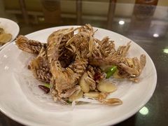 -阿马蛋汤·宁波小海鲜(总店)