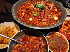 -麻六记(凤凰汇店)