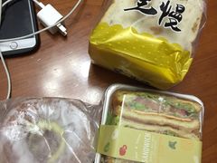 -匠造烘焙(上海湾店)