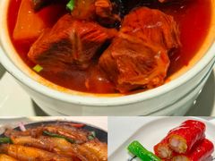 -滋粥楼·顺德菜(番禺广场总店)