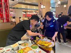 -海底捞火锅(珠影星光城夜宵主题店)