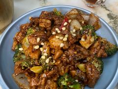 -小吊梨汤·北京菜(香山店)