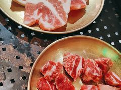 -釜山火炉·海鲜烤肉(紫藤路店)
