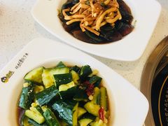 -张大师鸭爪爪特色干锅(南湖店)