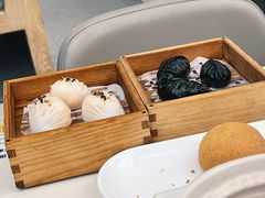 -蔡澜点心·粤菜(嘉里中心店)