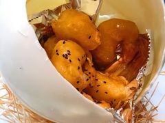 -柒园·三十年创意杭帮菜(龙湖滨江天街店)