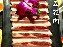 -米氏火鱼·泡椒鱼火锅(李子坝老店)