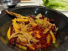 -鸭掌门特色火锅(文景路店)
