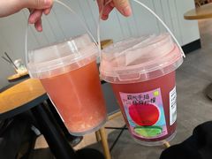 -奈雪的茶(市百一店)