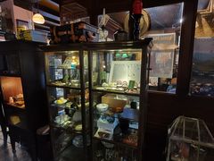 -古董花园(思南路42弄小区店)