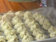 -津门张记包子铺(华昌道店)