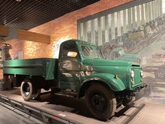 -柳州工业博物馆