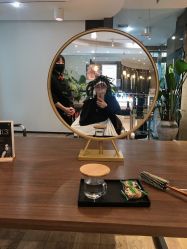-意廊 Hair Salon