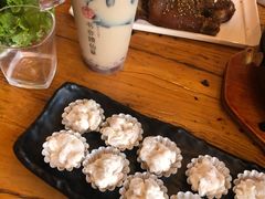 -三千里韩式炭火烤肉(南八马路店)