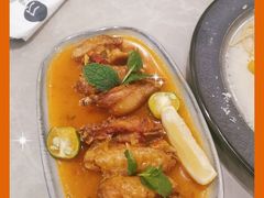 -Yum Yum 土耳其风味餐厅(万达尊店)