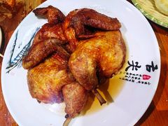 -春發合饭庄