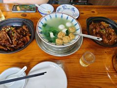 -李东农庄(中南百草园地标店)