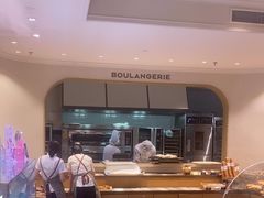 -巴黎贝甜(凯德MALL望京店)