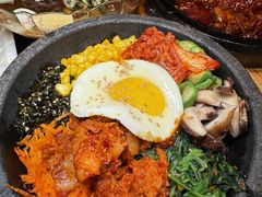 -七八冷面·延边朝鲜族美食(欢乐谷店)