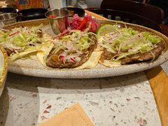 -墨纪Mojí墨西哥餐厅(官舍店)