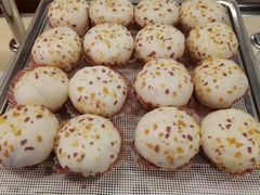 -城市酒店·沪江轩餐厅