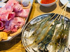 -Thai Basil罗勒叶泰式餐厅(时代天街店)