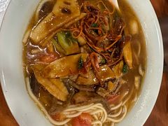 -奎元馆.百年奎元.非遗传承(西湖边的解放路店)