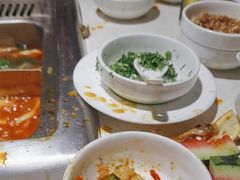 -海底捞火锅(金花路店)