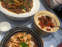 -老济南·地道济南菜(大明湖店)