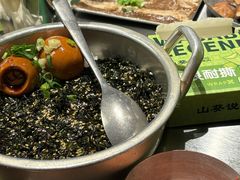 -山葵说·泥炉烤肉(泰达时尚E街区店)