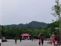 -常德桃花源景区