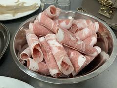 -三兴涮羊肉(荣安大街店)