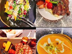 -YUE·6·西式融合餐厅(外滩六号店)