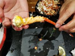 -烧货·活海鲜炭烧(湖滨商业街店)