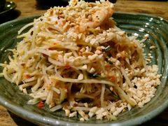 -喜越泰莱·泰越料理(海逸新天地店)