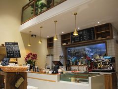 -沁屋面包店(人民东路店)