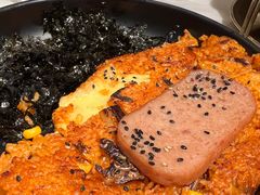 -HOTISLAND海鸡岛·韩国料理(江南西店)