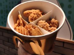 -麦当劳(景城邻里中心店)